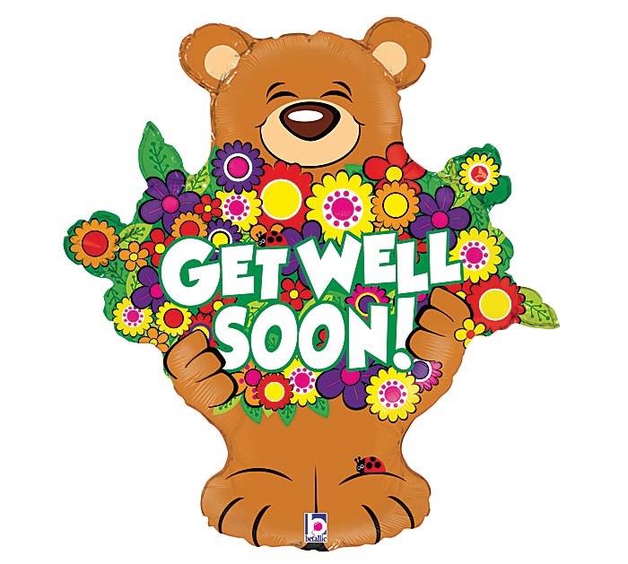 Get Better Mylar Jumbo
